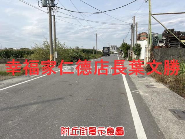 台南安定農地-15