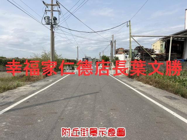 台南安定農地-9