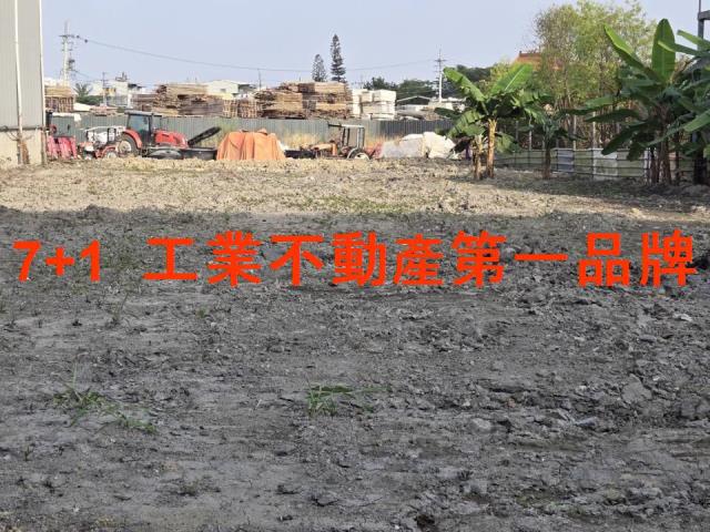 高雄大寮農地-3