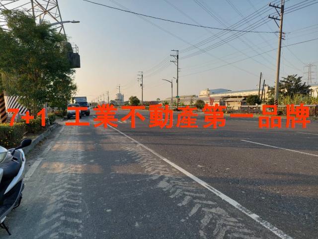 高雄大寮農地-1