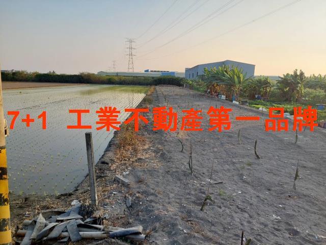 高雄大寮農地-3