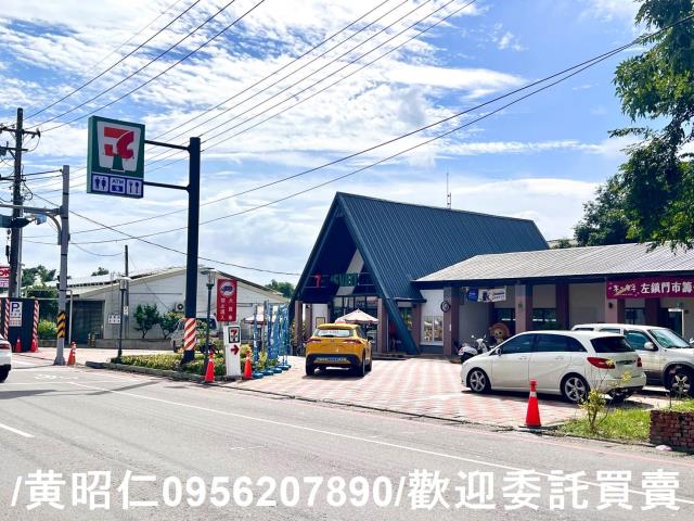 左鎮農地-7