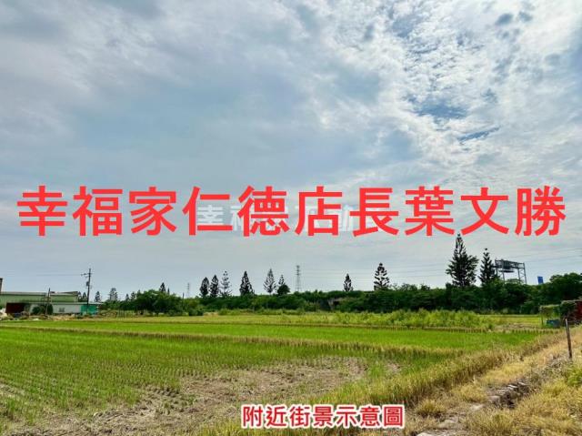 新化農地-2