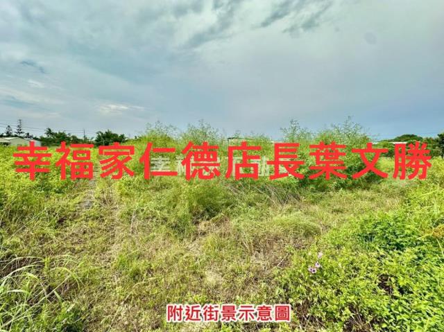 新化農地-5
