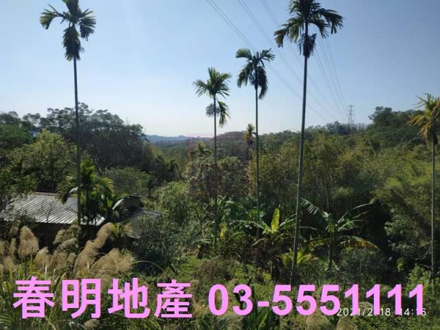 芎林農地-5