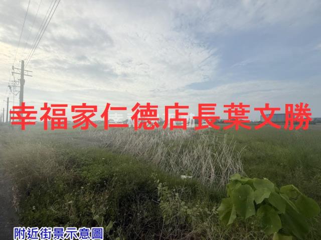 西港農地-10