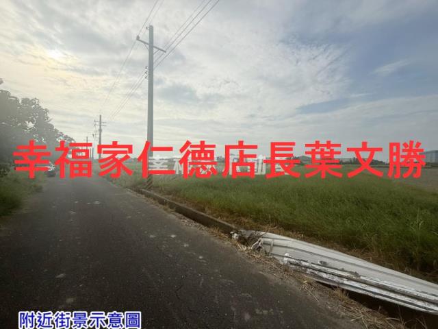 西港農地-12