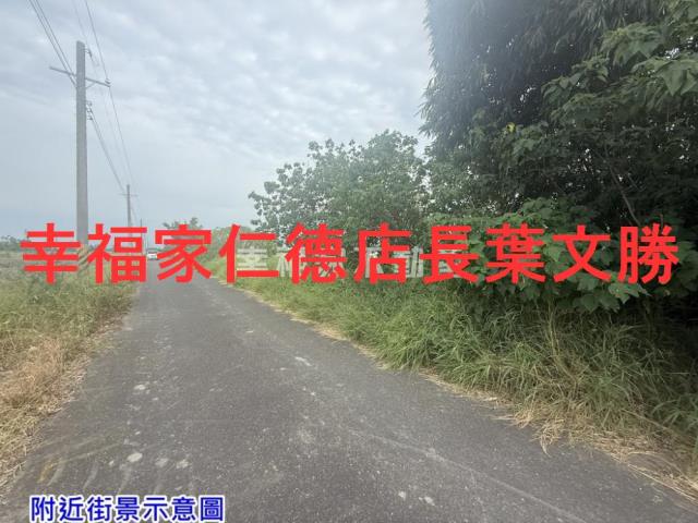 西港農地-15