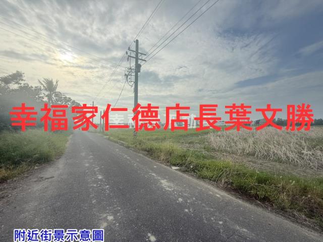 西港農地-6
