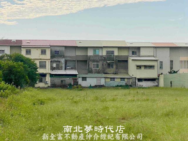 台南農地-1