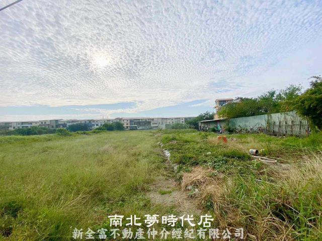 台南農地-5