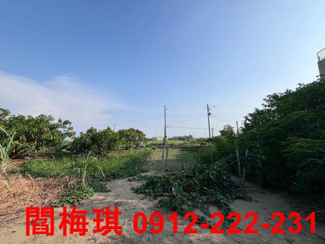 台南建地-2