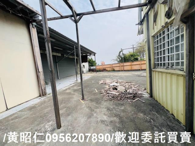 台南仁德農地-14