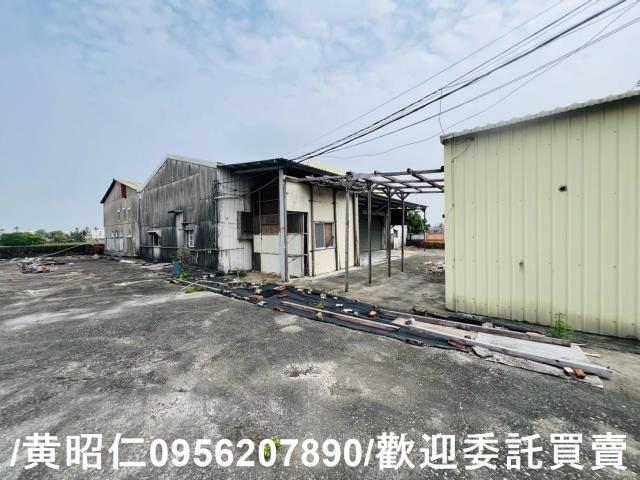 台南仁德農地-15