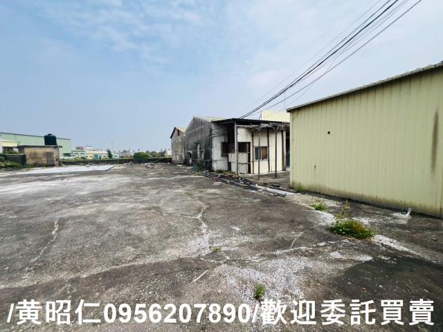 台南仁德農地-2