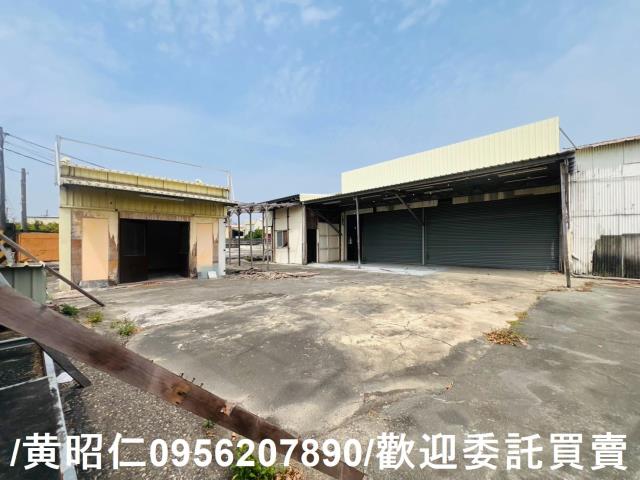 台南仁德農地-9