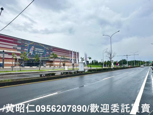 台南歸仁農地-1