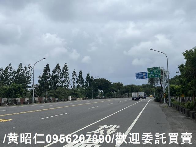 台南歸仁農地-5