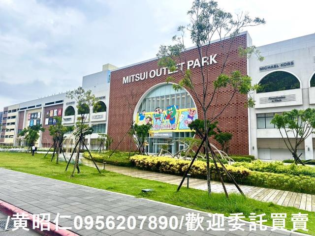台南歸仁農地-7