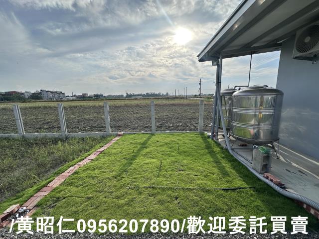 台南將軍農地-5