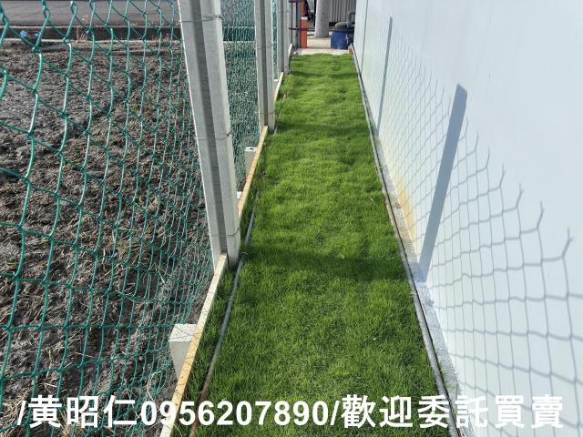 台南將軍農地-7
