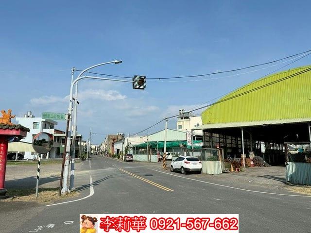 台南仁德農地-1