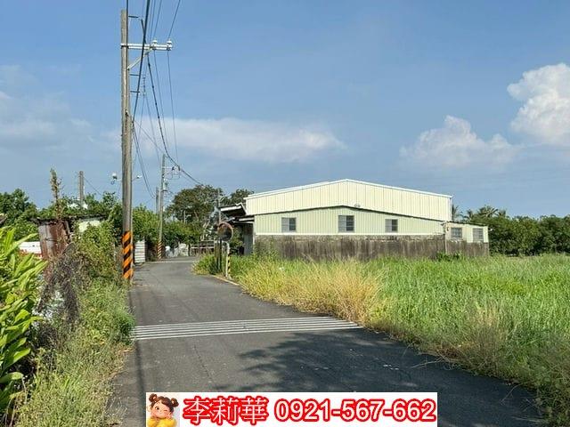 台南仁德農地-2