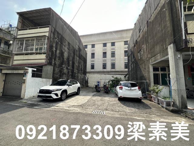 台南歸仁建地-1