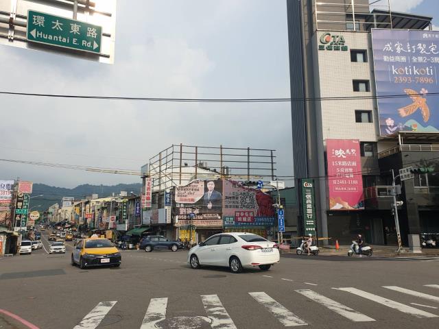 台中太平建地-13