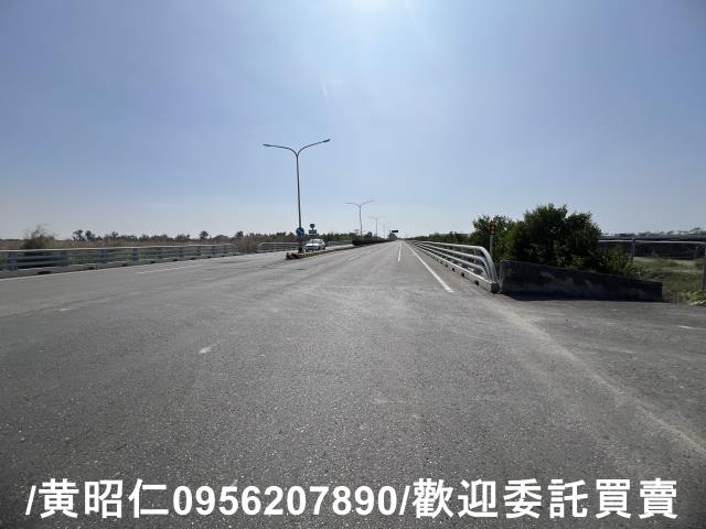 台南七股農地-1