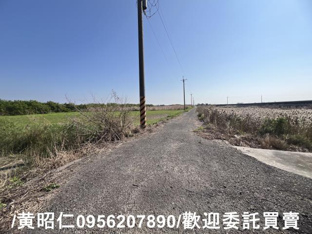 台南七股農地-6