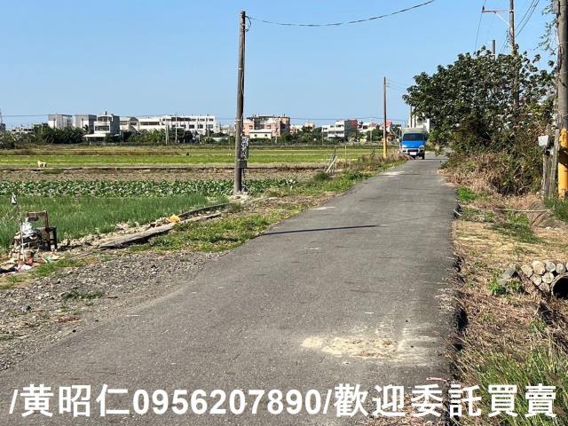佳里農地-11