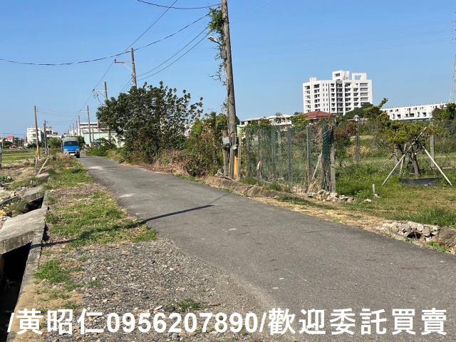 佳里農地-12