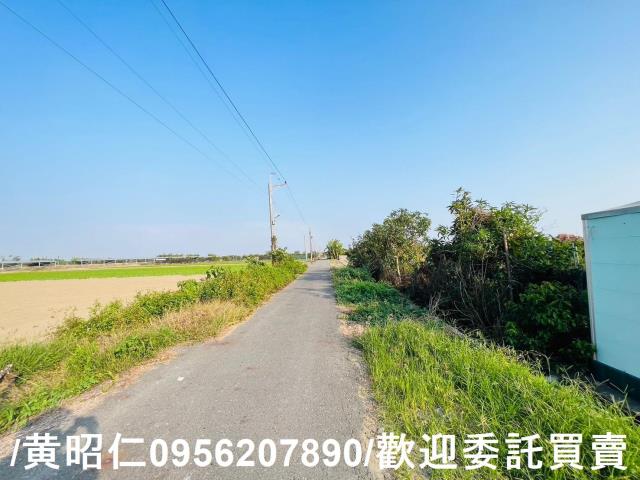 佳里農地-4