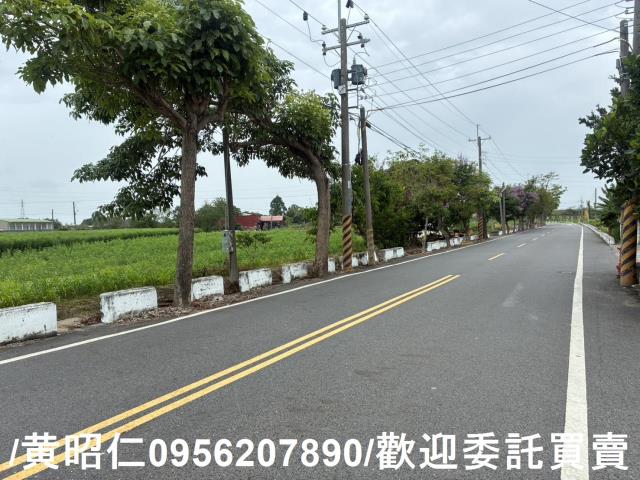 佳里農地-2