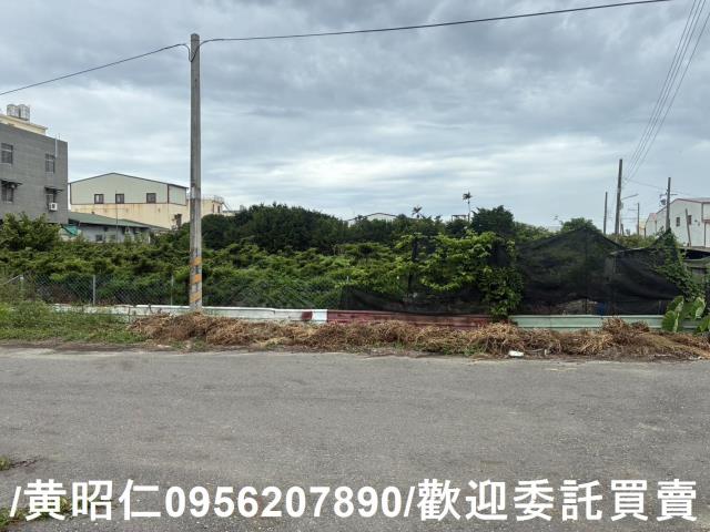 佳里農地-9
