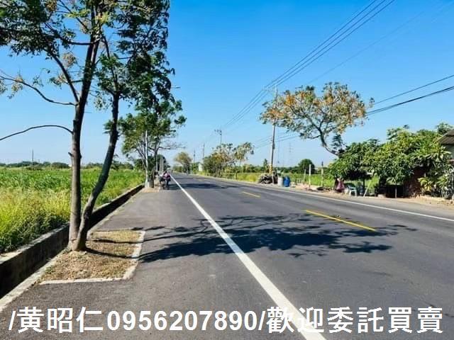 新化農地-13