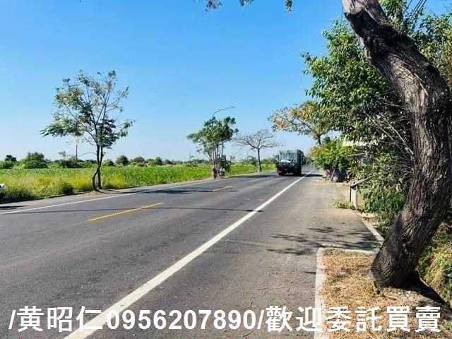 新化農地-4