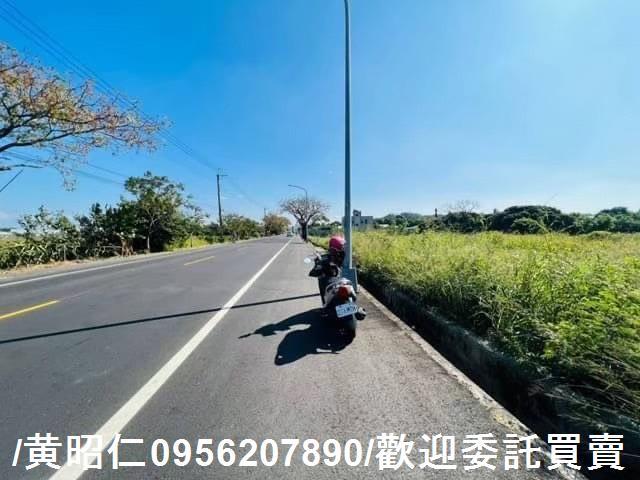 新化農地-5