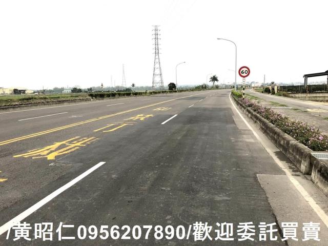 新化農地-3