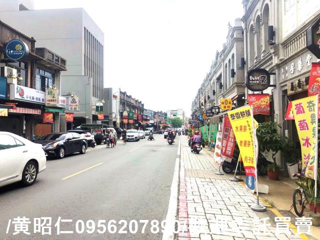 新化農地-4