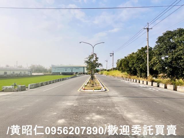 新化農地-7