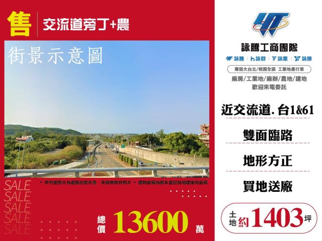 苗栗後龍工業地-1