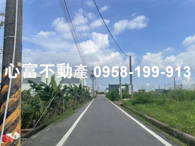 高雄大寮農地-1