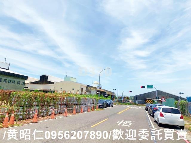 台南永康物流及轉運服務設-5