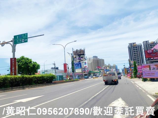 台南永康物流及轉運服務設-6