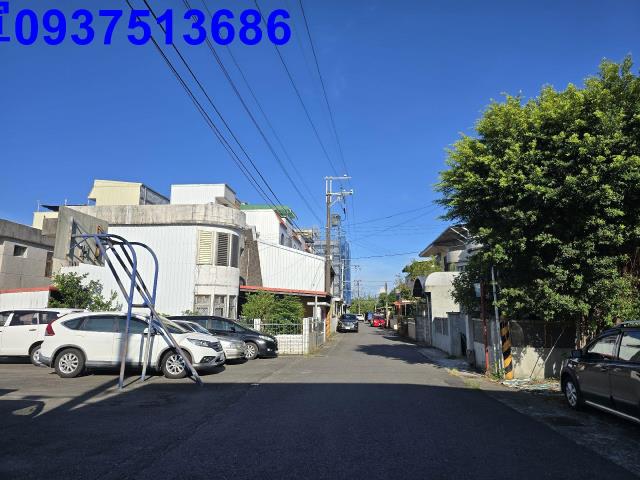 宜蘭五結建地-10