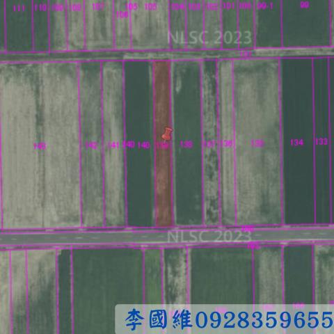 東石農地法拍-3