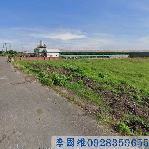 義竹農地拍賣-2