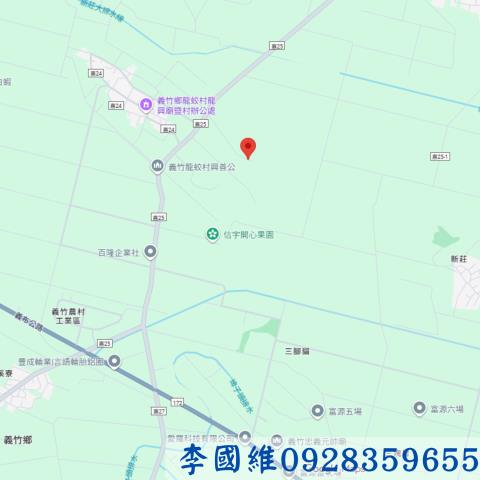 義竹農地拍賣-4